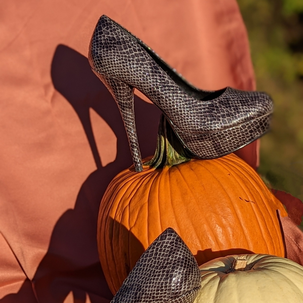 Python Heel - Picture 3 of 3